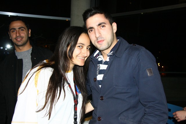 Beirut Unisport Festival 